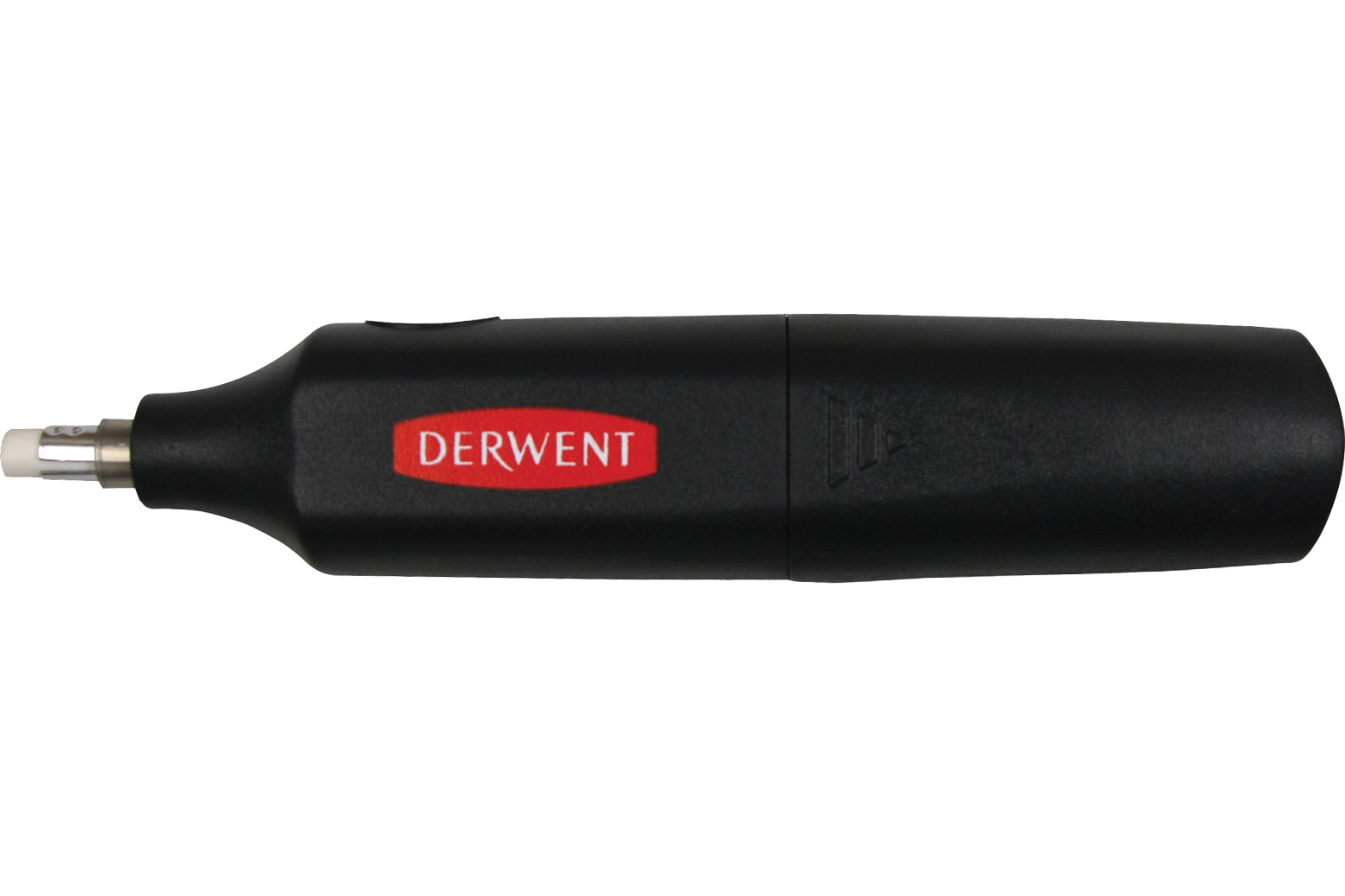 Art Supplies Derwent Battery Operated Eraser Drawing Artist Tool 2301931
