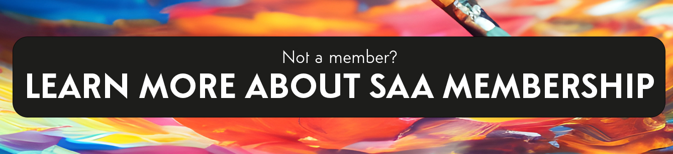 Learn about SAA Membership