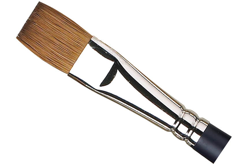  Winsor & Newton Professional Watercolor Sable Brush