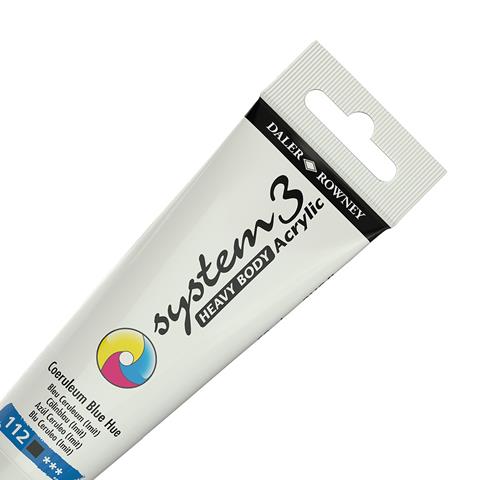 British Imports DALER ROWNEY 29.5ml Color Pearlescent Acrylic Ink