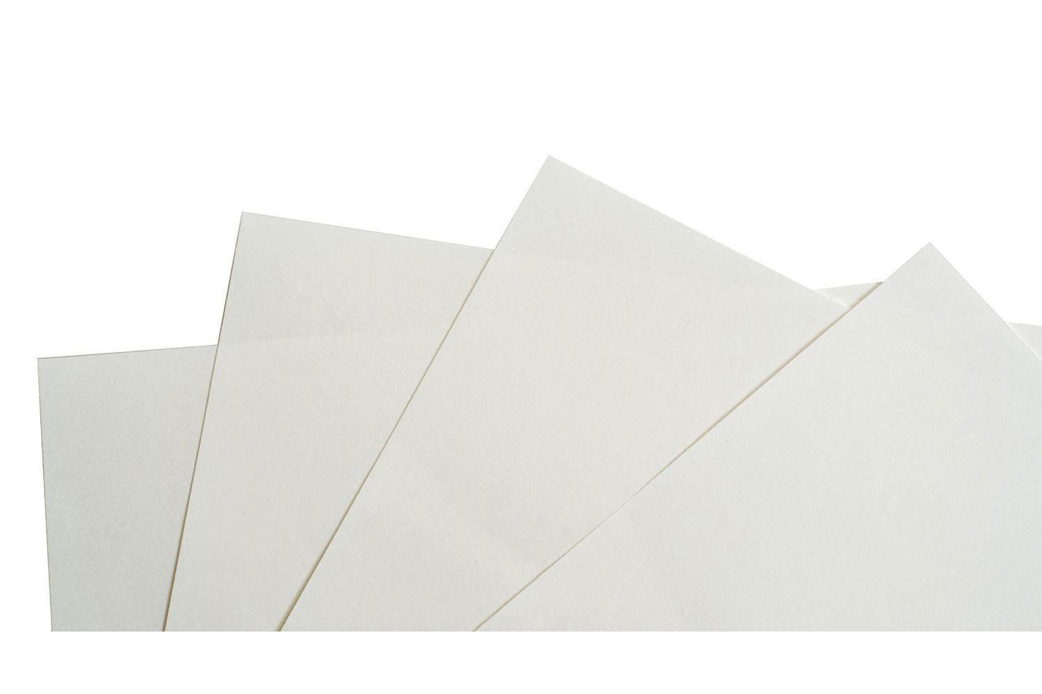 Drawing Cartridge Paper 220 GSM A2 Retail Pack of 50 